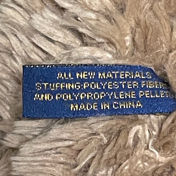 Boyds Bixby B. Bear The Head Bean Collection Limited Edition Heirloom Series - Picture 6 of 6